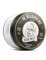 Il Barbiere® Clay Wax Pomade Wasserbasiert - Natürliches Haarwachs Matt Sehr Starker Halt Pomade Herren Haarwachs Männer Ohne Parabene Silikonfrei Handmade für einen einzigartigen Look, 100ml