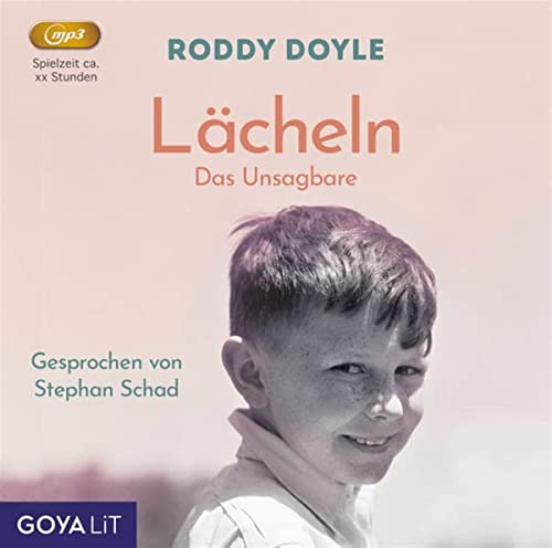 Lächeln (Ungekürzt)