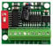 ML-Train Lichtschaltdecoder 6-Kanal mit 18 Effekten - Ideal für den Landschaftsbau - Gartenbahn Spur G Zubehör