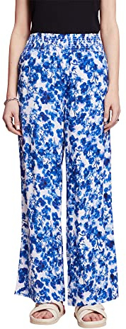 Esprit Damen Hose 043ee1b339