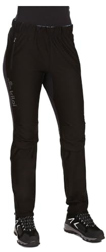 Kilpi norwel hose 40, Schwarz , 40