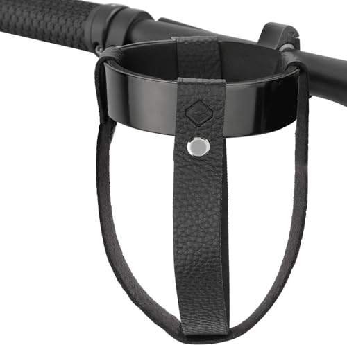 itrimaka Retro Fahrradbecherhalter, Lenkerflaschenhalterung,Fahrrad Getränkehalter Lenkerhalterung | Vintage Fahrrad Flaschenhalter Lenkerhalterung, Wasserflaschenhalter Fahrradzubehör, Fahrrad