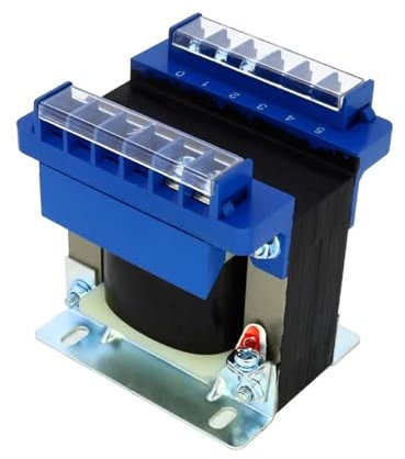 Trasformatore BK Trasformatore BK-50VA 380V/220V Tipo di trasformatore di Controllo BK Ingresso 380V Uscita 220V