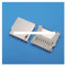 100Pcs SD Memory Card Socket Adapter PCB Connector NWPNLXEA