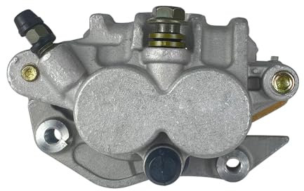 Mabutingti Pinza freno anteriore per Yama-ha YZ125 YZ250 YZ450 2008-2021 con Pastiglie