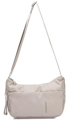 Mandarina Duck MD20 Hobo, MD 20 Damen, kaschmir