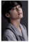 CChongjin BTS V BTS V Filmposter, Vintageposter, Poster, dekorative Gemälde, Leinwand, Wandposter und Kunstdrucke, moderne Heimdekoration, Poster, 20 x 30 cm