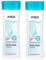 2er Pack Ream MED Duschgel pH 5,5 empfindlicher Haut 2 x 300ml