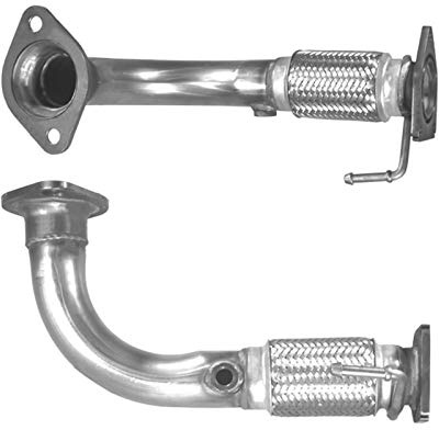 BMCATALYS BM70570 Pipes