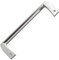POIGNEE DE PORTE POUR REFRIGERATEUR BRANDT - AS0041236