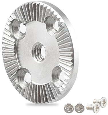 CAMVATE M6 Rosette Ersatz (Durchmesser: 31.8 mm)