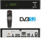 Edision OS NINO Full HD Satelliten Linux E2 Receiver (1x DVB-S2, 2x USB, HDMI, LAN, Linux, Kartenleser) schwarz