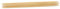 Glorex Stricknadeln Bambus 3,0 mm 20 cm, natur, 3 mm