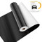 Lya Vinyl Permanent Vinyl for Cricut, Glossy Black 12 x 40Ft Permanent Self Adhesive Cricut Vinyl Sheet for CRI-cut, Silhouette Cameo, Vinyl Roll for Craft Cutter