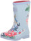 Joules Jnr Roll Up, Stivali in Gomma, MOPSYFLRL, 25 EU