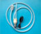 Haute-Péristaltique Pompe Électrique Pompe À Vin USB Interface alimenté Miniature Pompe Doseuse Péristaltique Tuyau Pompe Électrique Pompe À Eau transparent Silicone Tube