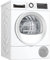 BOSCH ASCIUGATRICE 8KG EASYCLEAN ECOGAS Inverter - A+++ WQG233D1IT