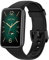 honecumi Armband Kompatibel mit Xiaomi Mi Band 7 Pro Smart Watch Ersatz Armbänder für Damen Herren, Mi 7 Silikon Strap Buntes Klassisch Verstellbares Sport Band Zubehör,Schwarz