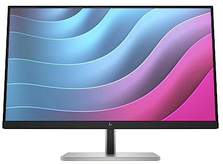 HP E24 EliteDisplay G5 16:9 1080p IPS Monitor, 24 Zoll Bildschirmgröße