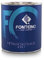 Fonteino Metallschutzlack 3in1 Metallfarbe Grundierung Rostschutzfarbe Decklack - Gelb 750ml