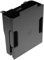 Recipiente de orujo compatible con/pieza de repuesto para cafeteras automáticas Krups MS-8030000539 Evidence