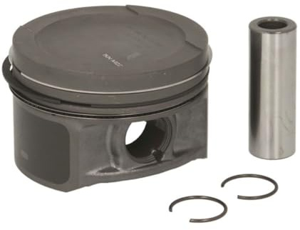 ENGITECH ENT050016 050 Kolben Kompatibel mit VW Golf 4 Schrägheck 1J1