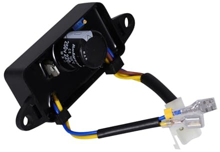 Gatuida Regolatore Del Generatore Raddrizzatore Di Tensione Raddrizzatore Di Ricambio Parti Del Generatore Strumenti Di Stabilizzazione Della Tensione Stabilizzatore Di Tensione Auto