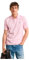 GANT Herren REG Shield SS Pique Polo Polohemd, California PINK, 56
