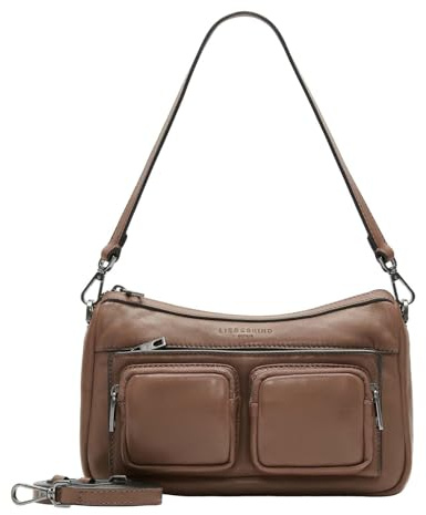 Liebeskind Berlin Hobo S MAIA SHEEP NATURAL russet