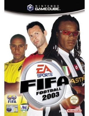 Electronic Arts