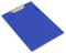 Rapesco VSTCB0L3 Porte-Bloc Standard, A4+, Bleu