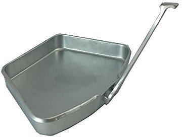 Bakaware 1BWASH01 11 Ash Pan