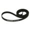 THAKKER TD 160 B MK II Riemen kompatibel mit Thorens TD 160 B MKII Riemen Plattenspieler Belt Antriebsriemen