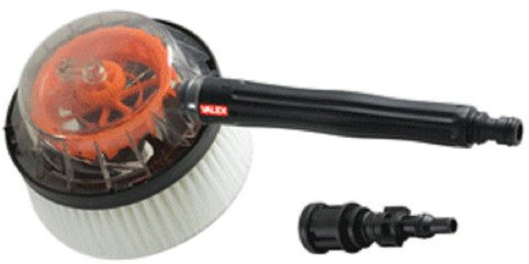 Spazzola rotante per idropulitrice