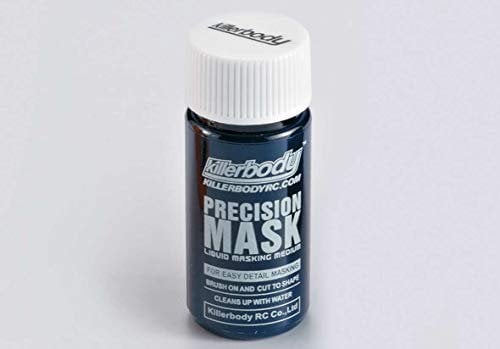 KILLERBODY LIQUID MASKING MEDIUM (40ML)