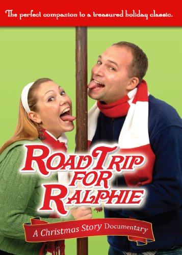 Road Trip for Ralphie: A Christmas Story Documentary