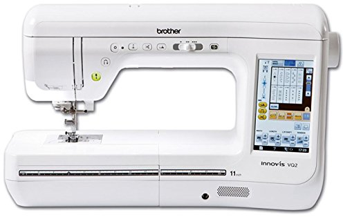 Brother Innov-is VQ2 Sewing Machine by Brother