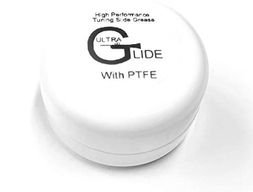 Ultra Glide Ultra Glide Tuning Slide Grease For Brass Instruments (Contains Ptfe)
