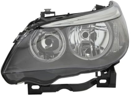 TYC 20-0938-05-9 Headlamp Headlamp