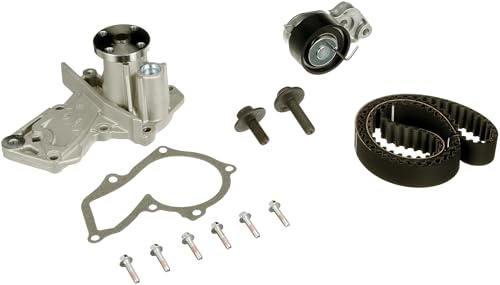 GATES PowerGrip Kit + Waterpump KP25433XS-2