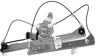 MAGNETI MARELLI 350103170158 Fensterheber Vorne Rechts Elektrisch mit Elektromotor Kompatibel mit PEUGEOT 206 Schrägheck 2A/C 9222E8 ACQ0158 350103172000