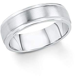 Amor Ring 925 Sterling Silber Unisex Damen Herren Ringe, Silber, Kommt in Schmuck Geschenk Box, 9816163