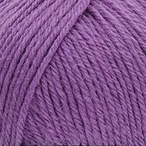 West Yorkshire Spinners ColourLab Dk - Thistle Purple - 717 wys colourlab