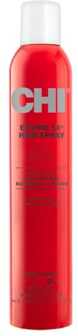 CHI Enviro 54 Firm Hold Hairspray 296g