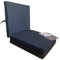 Goliez Klappmatratze 3-teilige Faltmatratze Gästematratze, Schaumstoff Matratze, Klappbar, Faltbare Kamping Bett, Waschbar Bezug (Grau, Einzel195x80x10cm)