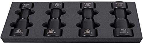 UNIOR Fork Seal Driver Tool Set: