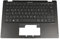 MEDION Akoya E3222 (YS13G) original Tastatur inkl. Topcase DE (deutsch) schwarz/schwarz