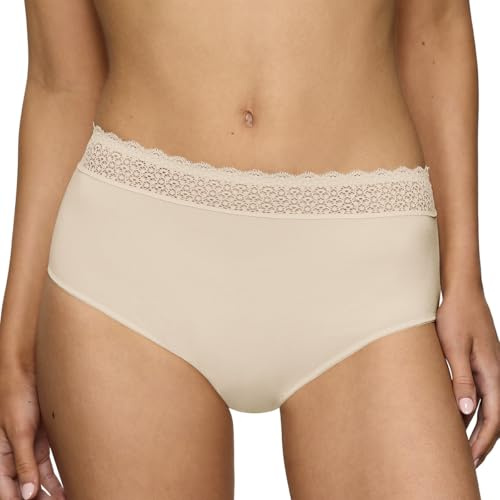 Triumph - Feel of Modal - Midi Slip - 2er Pack