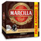 Marcilla Café Cápsulas Ristretto - 40 Cápsulas Compatibles Nespresso