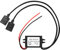 Convertisseur USB 12 V vers 5 V DC Buck Module 12 V 36 V 48 V Convertit en 5 V Double USB Femelle 10-55 V vers 5 V 3 A 15 W Adaptateur DC vers DC Régulateur de puissance de voiture